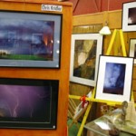 Chris Kridler photography at Black Dog Gallery