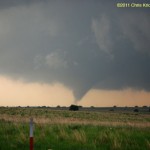 Oklahoma tornado May 21, 2011