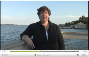Scene from my About.com video Scene from my About.com video