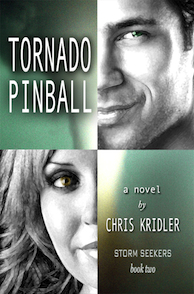 "Tornado Pinball"