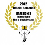 Bare Bones International Film & Music Festival Official Selection
