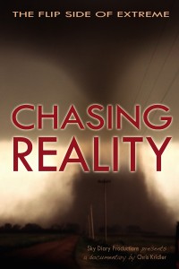 'Chasing Reality' movie poster