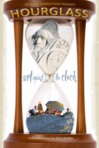 'Hourglass' movie poster