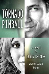 "Tornado Pinball"