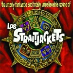Los Straitjackets' "Tailspin" fits the fast pace of 'Tornado Pinball' and evokes its skyborne follies.