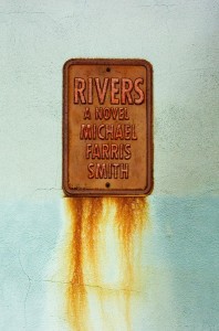 BOOK REVIEW: 'Rivers' by Michael Farris Smith (Simon & Schuster, 337 pages, $25)