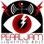 Pearl Jam's "Lightning Bolt" single perfectly captures the energy and character of the dynamic in "Zap Bang."