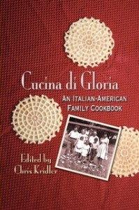 Cucina di Gloria: An Italian-American Family Cookbook