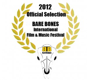 Bare Bones International Film & Music Festival Official Selection