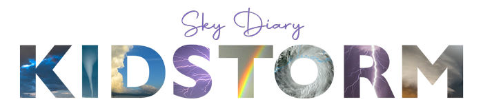 Sky Diary KIDSTORM