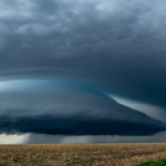 Getting ready to hit the road – and looking back at 2021’s spectacular storm chase