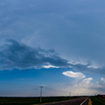 9 May 2022: Midwest madness storm chase in Iowa, Minnesota and Wisconsin