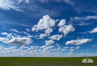 Beautiful South Dakota.