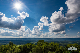 Sequatchie Valley, Tennessee.