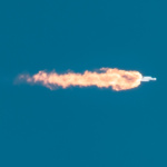 1 November 2022: Autumn rocket launches on the Space Coast