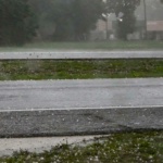 29 April 2023: LOUD hailstorm chase on Florida’s Space Coast