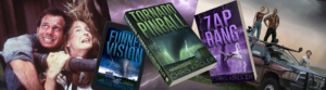 Twister, Twisters, and the Storm Seekers Series