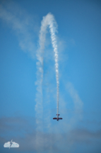 The Air Dot Show in Cocoa Beach, Florida, April 12, 2026.