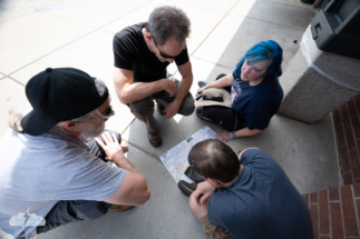 May 17 was a bust in Oklahoma, so let's just move on to May 18, shall we?