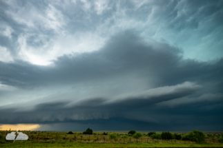 Really cool structure!