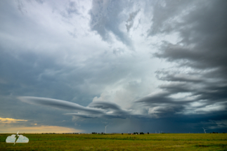 Beauty in the Oklahoma Panhandle.