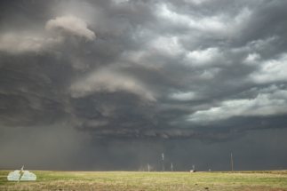 And another gustnado?