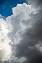 Cool convection.