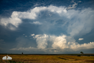 I loved this photogenic convection.