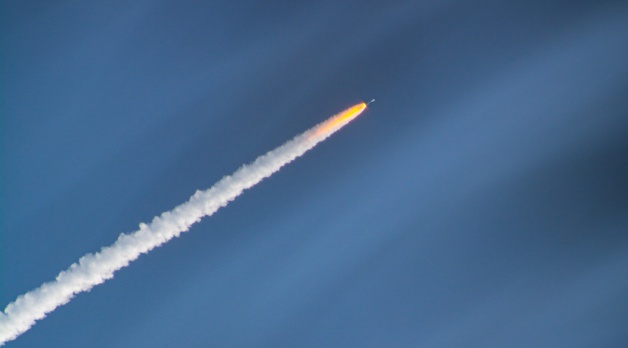 30 July 2020: Rover on its way to Mars after Atlas V rocket launch from Cape Canaveral