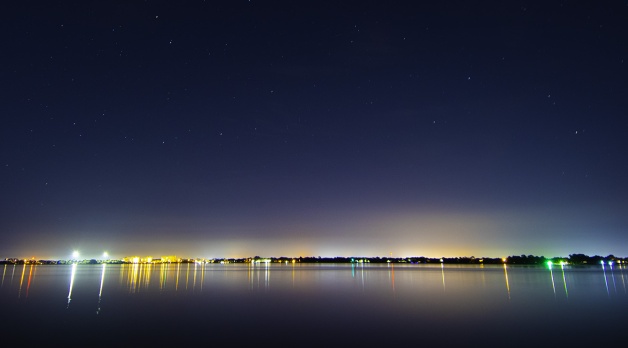 Photos: A spectacular week for night rocket launches on the Space Coast