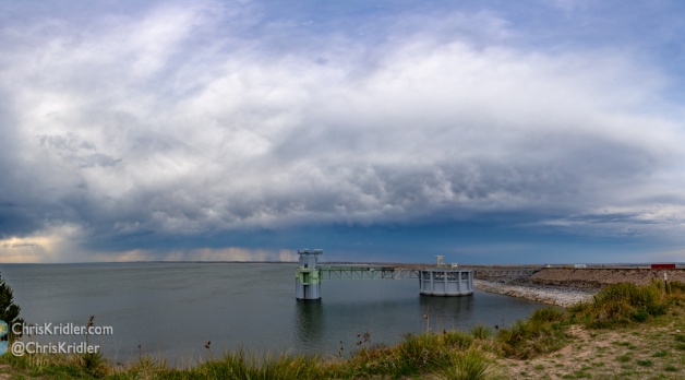 7 May 2022: Twine, trains and storms from Kansas to Nebraska