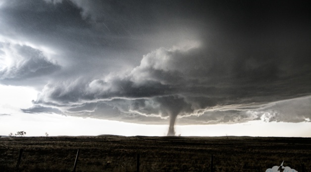 As another storm-chasing season begins, the sky still beckons