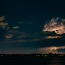 5 May 2025: Lightning sparks off Florida’s Space Coast