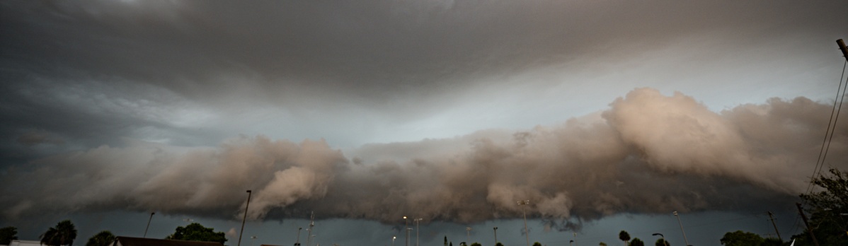 9 May 2025: Storms swirl over Florida’s Space Coast