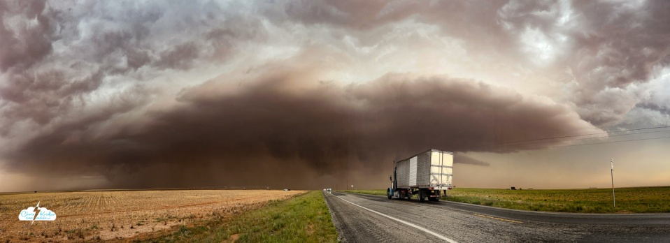 The 2025 chase season – a whirlwind tour of Tornado Alley