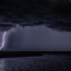3 August 2025: Space Coast lightning storms