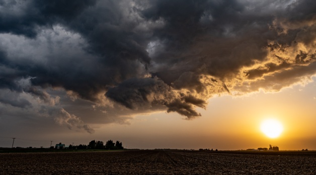 15 May 2025: A sorta super start to the chase in Illinois