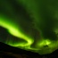 15 November 2025: Stunning aurora displays in Iceland