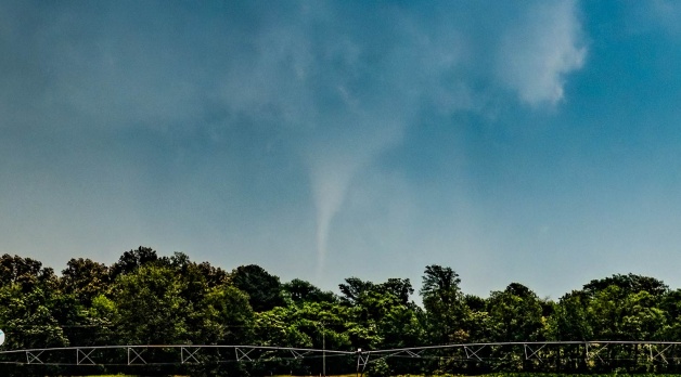 16 May 2025: A trio of tornadoes in Missouri