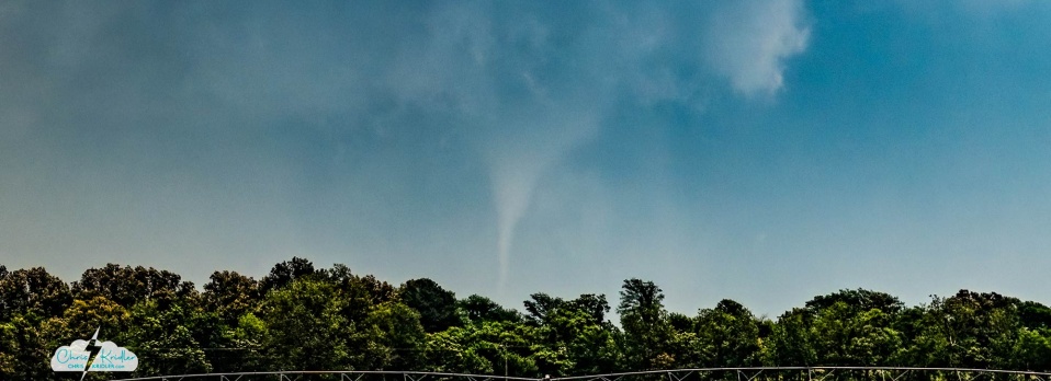 16 May 2025: A trio of tornadoes in Missouri