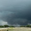26 May 2025: Rotating storm in west Texas