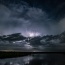 8 July 2026: Lightning under the stars and Florida summer storms
