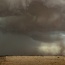 22 May 2026: Texas Panhandle landspout and dusty tornado