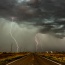 May 24-26, 2026: Sun halos and hot Route 66 lightning, from Kansas to New Mexico