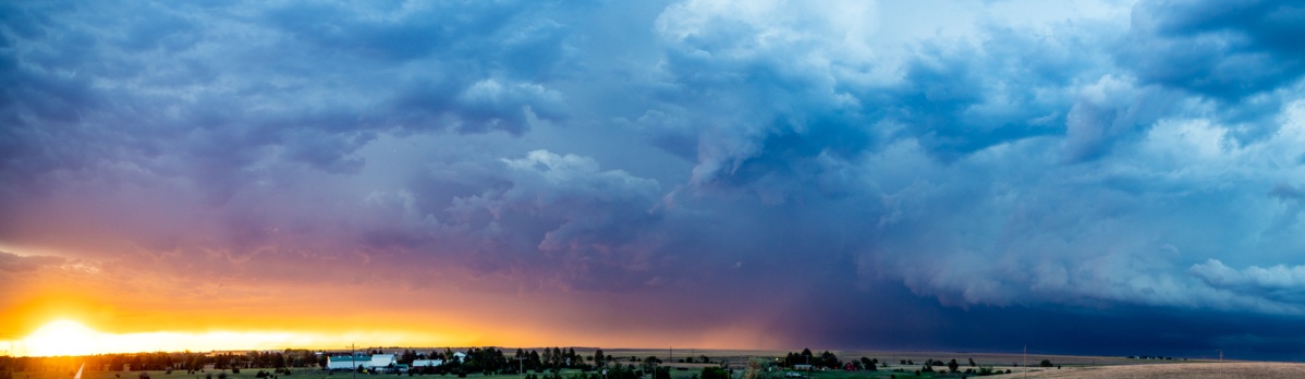 29 May 2026: We’ve got cows! Storm chasing from Colorado to Kansas
